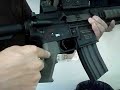 RA-TECH LI-POLY FOR HK-416 TEST