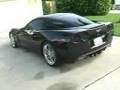 Cammed Corvette C6