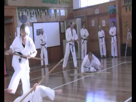 zenshin - http://karategeelong.blogspot.com Zenshin Martial Arts - Karate Geelong is operated by Mervyn Nelis one of Geelong's most acclaimed Martial Arts exponents. M...