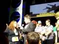 Final Match 2007 Rock Paper Scissors Championships