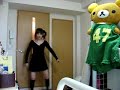 とかちでチラリぷるるんfrom【47】3月3日は誕生日記念