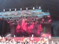 iron maiden twickenham 5/7/8