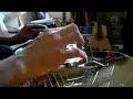 Improvisation #2..G on a resophonic national tricone guitar