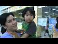 jom-jom & wantoy at sm lipa