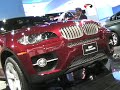 Roadfly.com - BMW X6 Roadfly.com - BMW X6