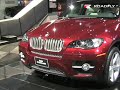 Icon for Post #Roadfly.com – BMW X6