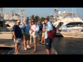 2012 Billfish tournament