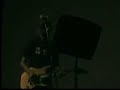 Diletante - Dark Dance (Live)