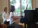 fanny joue debussy (st.cast)