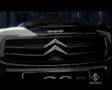 Citroen C2 Batman