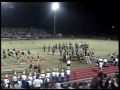 \"La Raza\" WHS Band