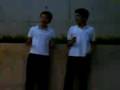 Yellow submarine (version Nikolas & Jav1)