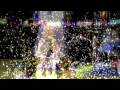 [H4L] NBA Playoffs 2009 Preview Mix 540p