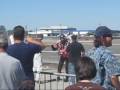 videos de Hiller Aviation Museum - Jet Pack Demo