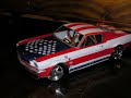 66 All american Mustang RC