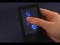 Synaptics Chiral Motion - Samsung P2 1st Cut