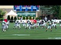 Brett Favre Completion To Brad Smith Brett Favre Completion To Brad Smith