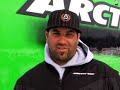 2008 Arctic Cat Snowmobiles!