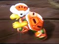 Mario Strikers Charged - Bowser VS Waluigi KSP Mario Strikers Charged - Bowser VS Waluigi KSP