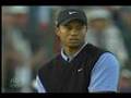 Tiger Woods - Eagle putt at the 18th hole (US Open)