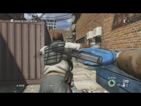 singleplayer - BE SURE TO CHECK OUT OUR MEGA CONTEST: http://m.youtube.com/watch?v=gRteKdWDD9E ** A bonus video from the Mythiic.com team. Be sure to check back often for...