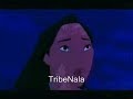 Pocahontas - Färger i en vind Pocahontas - Färger i en vind