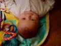Baby Genius - first word at 2months...geniune