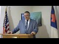 TIBC Ministries 02/28/21 Main Service
