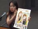 kunoichi.TV #4 1of2 ??????????