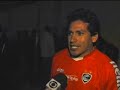 Bastidores Cienciano (PER) 0 X 3 Flamengo - Libertadores 08