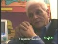 Discussion avec Derrida