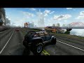 Crackdown [360] Gameplay