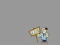 Sleep Dr. Animated character