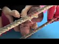 Nevertap Asia 2010 – Welterweight – Match 5