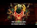 The Quest For Twill: Two Gnomes And A Tauren
