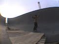 CODA SKATEBOARDS friends/other shit montage
