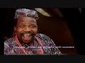 Orlando Julius EKEMODE (OJ) - ADARA (invokes Yoruba deities)