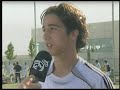 david moreno real madrid cantera gol leganes