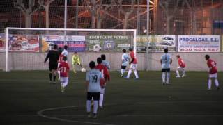 El Infantil se deja los tres puntos en casa (Incluye vídeo del partido)