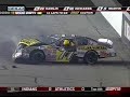 NascarCrash - Bobby Labonte May 2007 Darlington Busch Race NascarCrash - Bobby Labonte May 2007 Darlington Busch Race