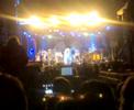 carlinhos brown en la playa de motril 2007 07 20