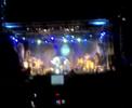 carlinhos brown en la playa de motril 2007 07 20