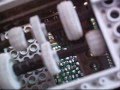 Lego Technic 3 speed Gear Shifter