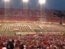 Texas Tech Half Time