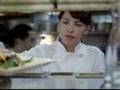 WSIB workplace safety chef ad + yakety sax