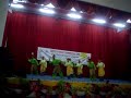 zapin bunga hutan zapin bunga hutan
