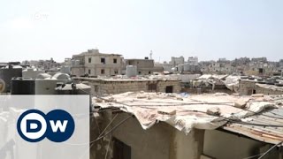 مشروع إعلامي لصالح الشباب في مخيم شاتيلا | الأخبار