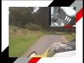 ADAC Eifel Rallye - Armin Schwarz / Audi E2 ADAC Eifel Rallye - Armin Schwarz / Audi E2