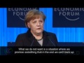 Angela Merkel asks how much would be enough for rescue funds