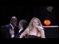 Mariah Carey performs at Oi Fashion Rocks